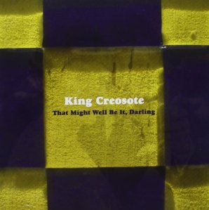 king creosote